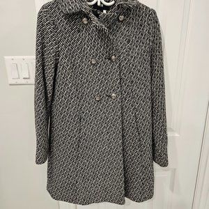 H&M Winter Coat